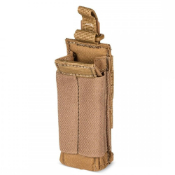 Stylish Flex Single Pistol Mag Pouch