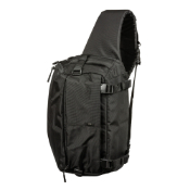 Tactical Black LV10 Sling Pack 13L