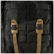 5.11 Tactical Sidewinder Straps SM 2PK