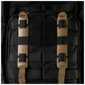 5.11 Tactical Sidewinder Straps LG 2PK