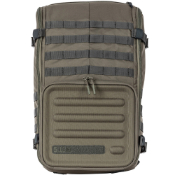 Backpack Set Range Master With 33L