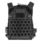Prime Modular Plate Carrier