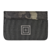 Pocket Camo Card Wallet