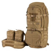 RUSH100 Tactical Backpack 60L