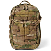 Rush12 2.0 24L / 34L Backpack