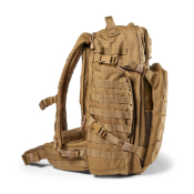 Stylish RUSH72 2.0 Backpack