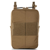 Tactical Flex 6 x 9 Vertical Pouch