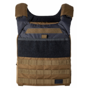 Adjustable Tac Tec Trainer Weight Vest 