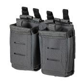 5.11 Tactical Flex Double AR MAG Pouch 2.0