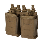 5.11 Tactical Flex Double AR MAG Pouch 2.0