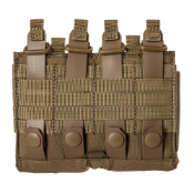 5.11 Tactical Flex Double AR MAG Pouch 2.0