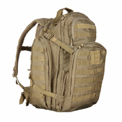 5.11 Tactical Responder 84 ALS Backpack Bag