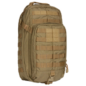 5.11 Rush MOAB 10 Sling Pack Backpack