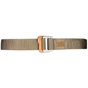 5.11 Tactical Traverse Double Buckle Casual Belt
