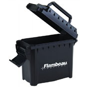 Flambeau Tactical Mini Ammo Can