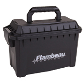 Flambeau Tactical Compact Ammo Can