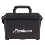 Flambeau Tactical Compact Ammo Can