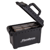 Flambeau Tactical Compact Ammo Can
