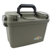 Flambeau Tactical 14-Inch Dry Box