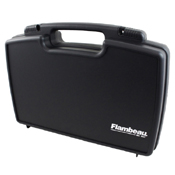 Flambeau Tactical Safe gun Case