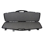 Flambeau Safe Shot Double Oversized Rifle Case