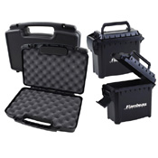 Flambeau Tactical Cargo Range Backpack