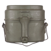 Fox Hungarian Army 2-Pc Mess Kit