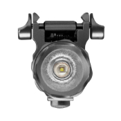 330 Lumen Weapon Light W/Qrm Color Lense Filter