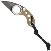 Fred Perrin Le Griffe 440C Steel Blade Folding Knife