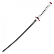 Anime Replica Katana w/Scabbard