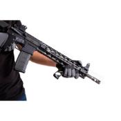 PTS Fortis Shift CNC Vertical Grip