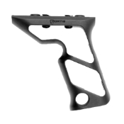 PTS Fortis Shift CNC Vertical Grip