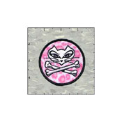 Fuzzy Dude Bergs Fuzzy Feline