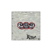 Fuzzy Dude Kruses Tres Muertos