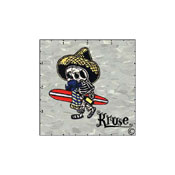 Kruses El Borracho Patch