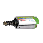 G&G Basilisk Torque Motor 17k