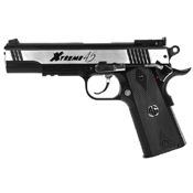 G&G Xtreme 45 CO2 Blowback Airsoft Gun - Refurbished