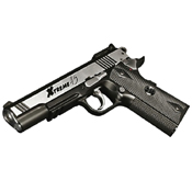 G&G Xtreme 45 CO2 Blowback Airsoft Gun - Refurbished