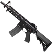 G&G GC16 Raider-S Metal and Polymer AEG Airsoft Rifle - 450rd