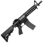 G&G GC16 Raider-S Metal and Polymer AEG Airsoft Rifle - 450rd