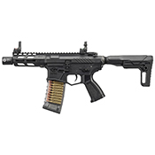 CM16 Batto CQB - Black (Mag: GAGG-08-227)