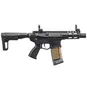 CM16 Batto CQB - Black (Mag: GAGG-08-227)