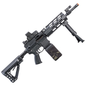G&G CM16 LMG Light Airsoft Machine Gun