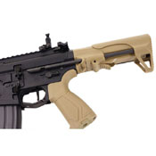 G&G Combat Machine CM16 Raider 2.0 Airsoft Rifle