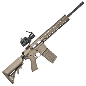 G&G CM16 R8-L AEG Airsoft Rifle