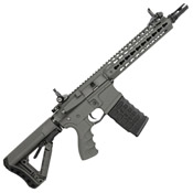 G&G CM16 Battleship Grey AEG Airsoft Rifle
