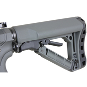 G&G CM16 Battleship Grey AEG Airsoft Rifle