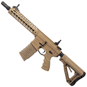 G&G CM16 SRL Airsoft Rifle 9-Inch Keymod Rail