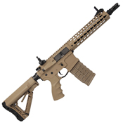 G&G CM16 SRL Airsoft Rifle 9-Inch Keymod Rail