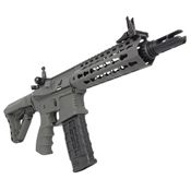 G&G CM16 Battleship Grey AEG Airsoft Rifle